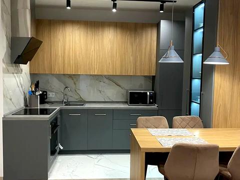 квартира за адресою Митрополита Василя Липківського вул. (Урицького), 38