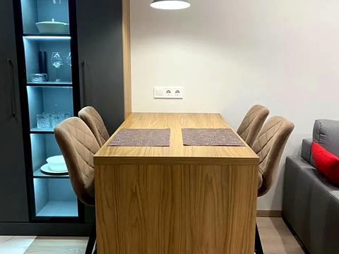 квартира за адресою Митрополита Василя Липківського вул. (Урицького), 38