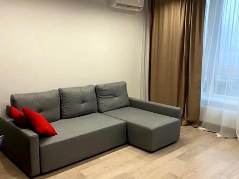 квартира за адресою Митрополита Василя Липківського вул. (Урицького), 38