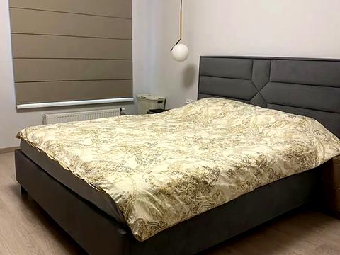 квартира за адресою Митрополита Василя Липківського вул. (Урицького), 38