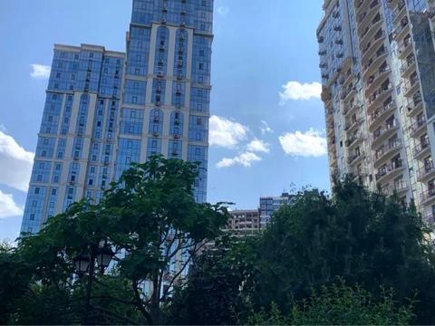 квартира за адресою Французький бульв., 60а