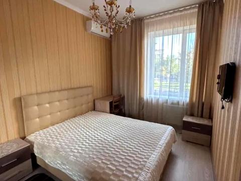 квартира за адресою Французький бульв., 60а