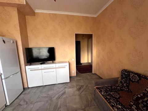 квартира за адресою Французький бульв., 60а