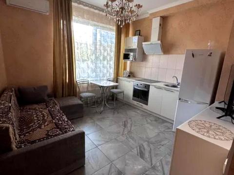 квартира за адресою Французький бульв., 60а