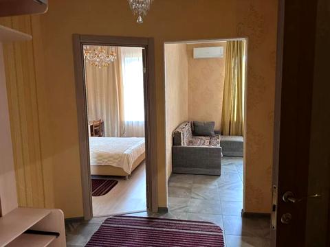 квартира за адресою Французький бульв., 60а