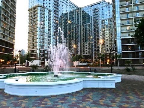 квартира за адресою Французький бульв., 60а