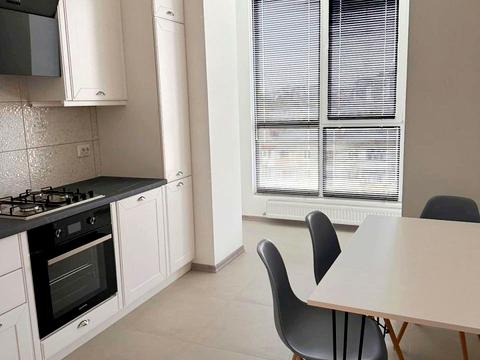 квартира за адресою Короля Данила вул., 11в