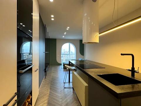 квартира за адресою Набережна Перемоги вул., 42