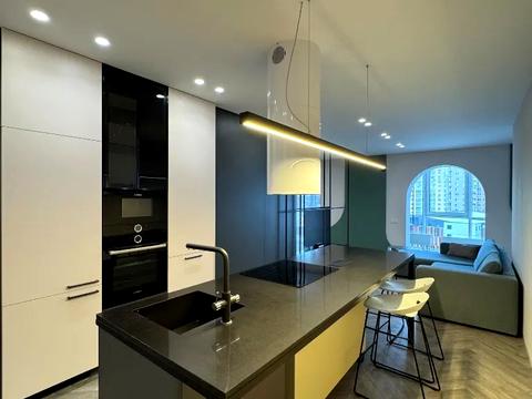 квартира за адресою Набережна Перемоги вул., 42