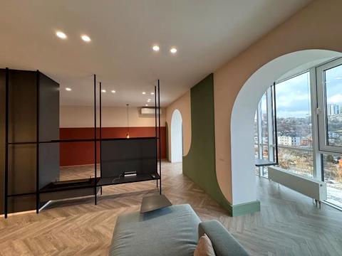 квартира за адресою Набережна Перемоги вул., 42