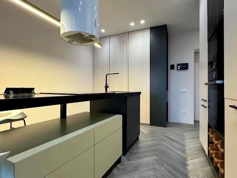 квартира за адресою Набережна Перемоги вул., 42