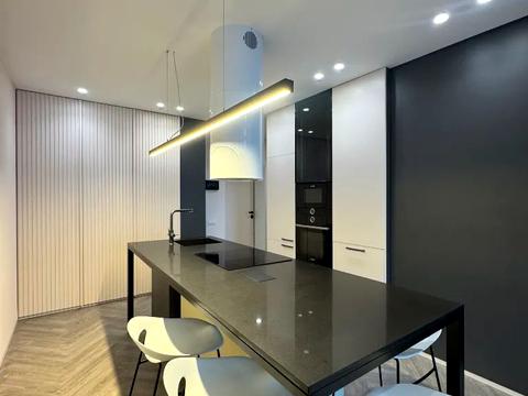 квартира за адресою Набережна Перемоги вул., 42