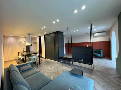 квартира за адресою Набережна Перемоги вул., 42