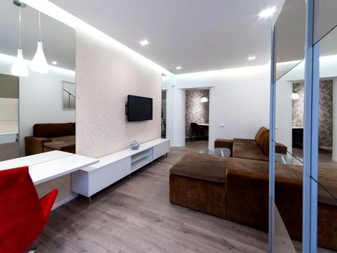 квартира по адресу Крещатик ул. (Kreschatic), 13