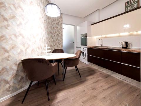 квартира по адресу Крещатик ул. (Kreschatic), 13