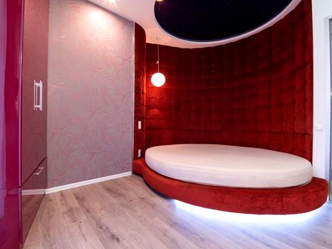 квартира по адресу Крещатик ул. (Kreschatic), 13