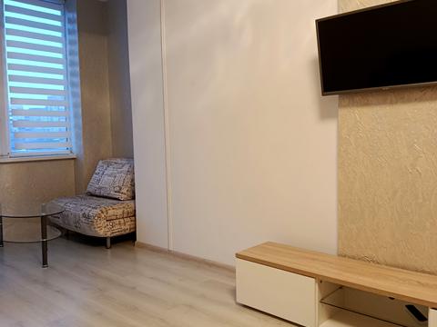 квартира за адресою Харківська вул., 6, секція 3