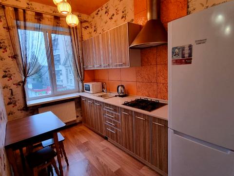 квартира за адресою Ярослава Мудрого вул. (Петровського), 38