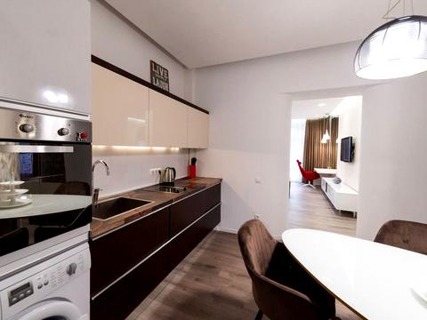 квартира по адресу Крещатик ул. (Kreschatic), 13