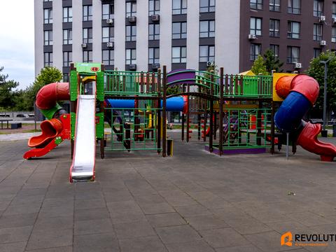 квартира за адресою Панорамна вул., 2-Г