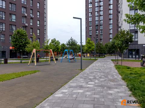 квартира за адресою Панорамна вул., 2-Г