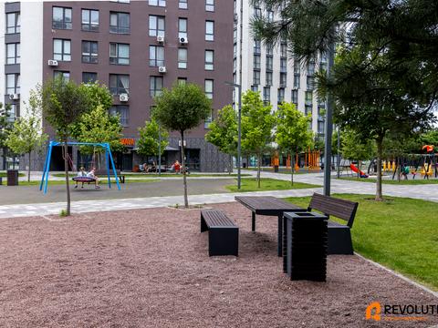 квартира за адресою Панорамна вул., 2-Г