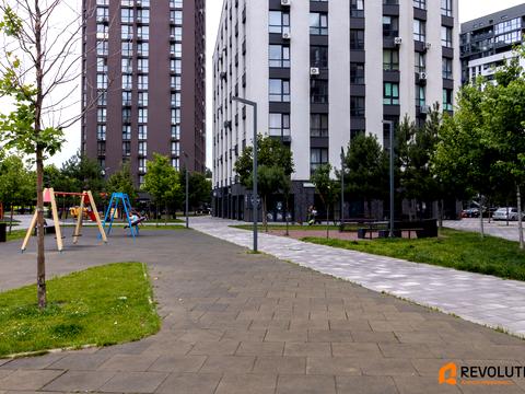 квартира за адресою Панорамна вул., 2-Г