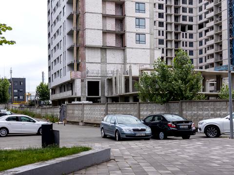 квартира за адресою Панорамна вул., 2-Г