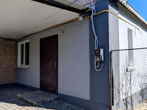 дом по адресу Ивана Франко ул.