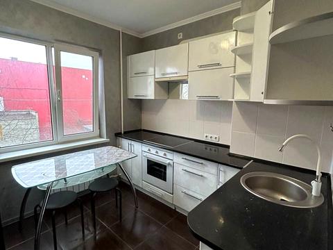 квартира за адресою Одеса, Князя Володимира Великого просп., 122