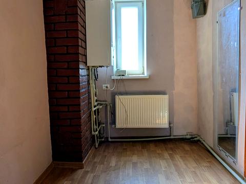 дом по адресу Ивана Франко ул.