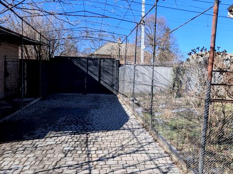 дом по адресу Ивана Франко ул.