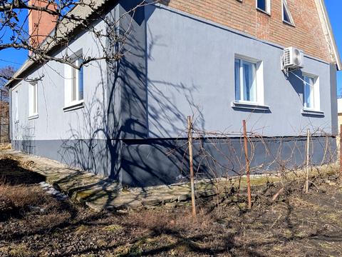 дом по адресу Ивана Франко ул.