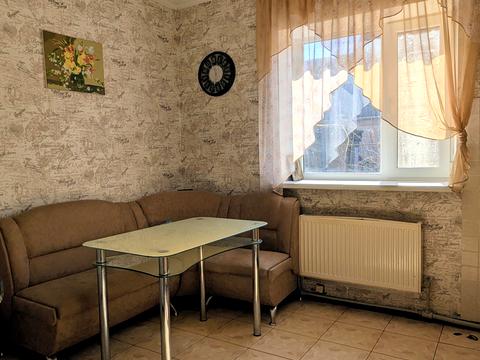 дом по адресу Ивана Франко ул.