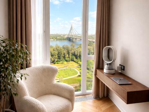 квартира по адресу Владимира Ивасюка просп. (Героїв Сталінграду), 2-Д