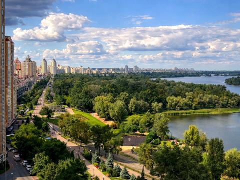 квартира за адресою Володимира Івасюка просп. (Героїв Сталінграду), 2-Д