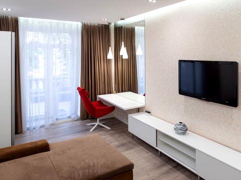 квартира по адресу Крещатик ул. (Kreschatic), 13