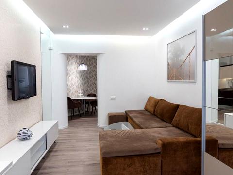 квартира по адресу Крещатик ул. (Kreschatic), 13