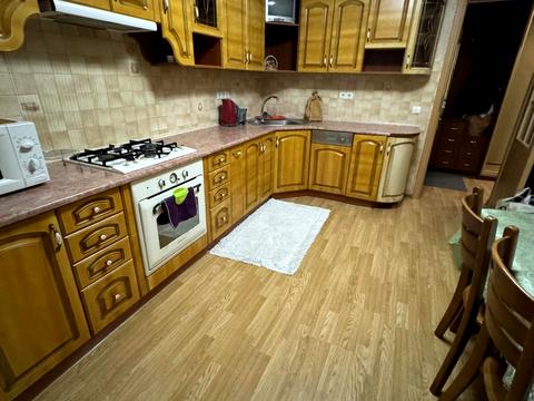 квартира по адресу Тараса Шевченко ул., 4