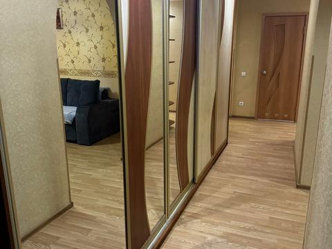 квартира за адресою Тараса Шевченка вул., 4