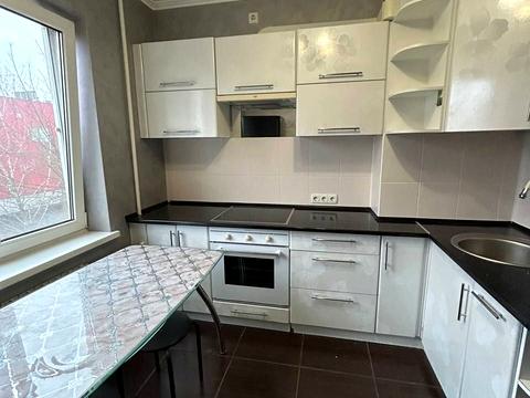 квартира за адресою Одеса, Князя Володимира Великого просп., 122