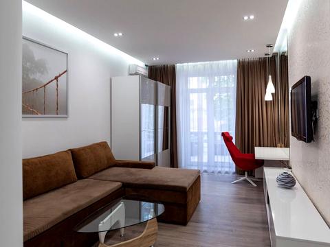 квартира по адресу Крещатик ул. (Kreschatic), 13