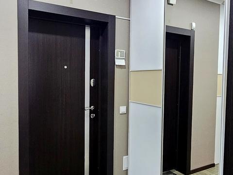 квартира за адресою Академіка Глушкова просп., 9-Г