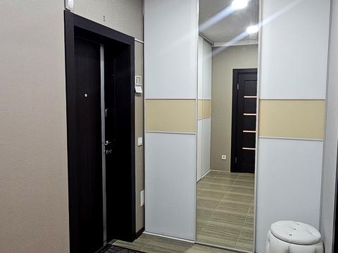 квартира за адресою Академіка Глушкова просп., 9-Г