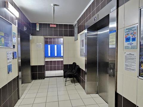 квартира за адресою Академіка Глушкова просп., 9-Г