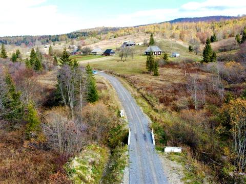 ділянка за адресою 