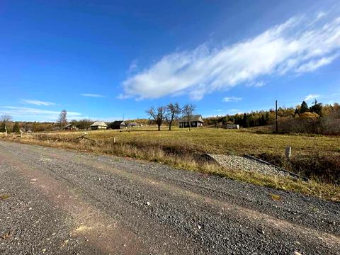 ділянка за адресою 