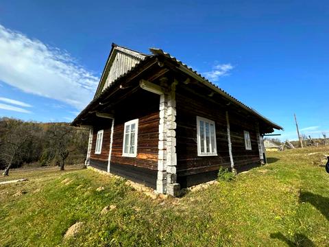 ділянка за адресою 