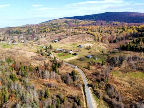 ділянка за адресою 