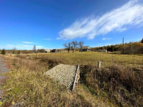 ділянка за адресою 